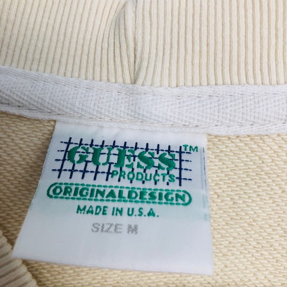 Guess USA sweater - Picture 5 of 5